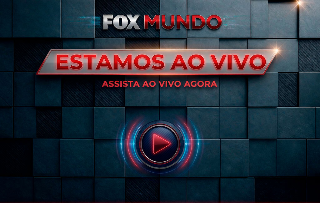 Fox Mundo TV ao Vivo — Clique para assistir