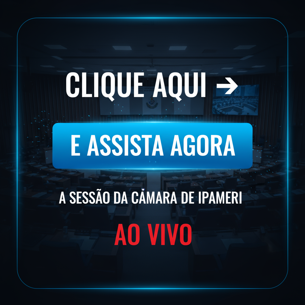gemini-2.5-flash-image-preview_crie_uma_imagem_com_a_mensagem_CLIQUE_AQUI_-_E_ASSISTA_AGORA_A_SESSÃO_DA_CAMARA_DE_IPAMERI_-_AO_V-0